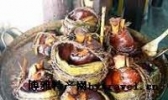 送子龙蹄