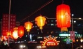 硖石灯彩