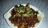 澉浦羊肉