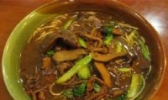 老鸭面