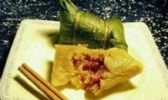 嘉兴鲜肉粽子