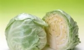 海盐包心菜