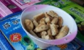乌镇姑嫂饼