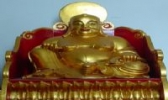 陆埠佛雕