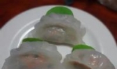 水晶饺子