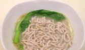 鱼丝面