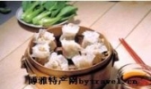 清炖苋菜梗