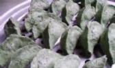 艾青饺
