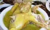 宁波土鸡汤