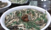 宁式鳝糊