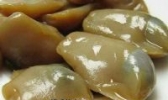 龙山黄泥螺