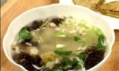 虾肉馄饨