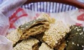 溪口千层饼