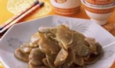 镇海榨菜