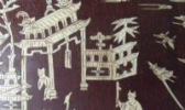 宁波骨木镶嵌