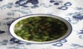 塘栖烘豆茶