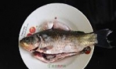 蛤蜊氽鲫鱼