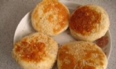 新登烧饼