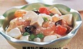 萧山八宝豆腐