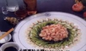 芙蓉水晶虾