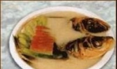 鱼头浓汤