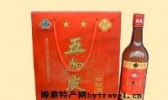 严东关五加皮酒