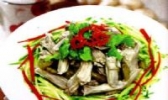 吴山鸭舌