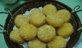 贵妃松花饼