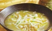 三丝面疙瘩