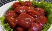 杭州东坡肉