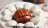 笋干菜扣肉