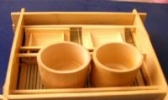 翠竹制品