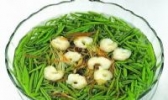 西湖莼菜汤