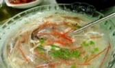 宋嫂鱼羹