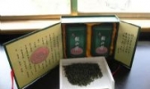 余杭径山茶