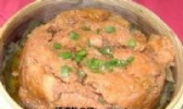 枞阳粉蒸肉