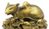 铜陵青铜工艺品