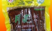 “月亮”牌茶干