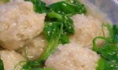 糯米圆子