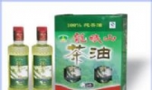 龙眠山茶油