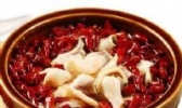 沸腾鱼片
