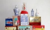 糯米封缸酒