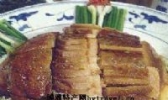 农家水浒肉