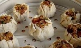 腊味烧卖
