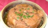 怀宁粉蒸肉