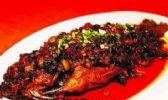 腌鲜鳜鱼