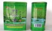 野兰香茶