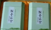 敬亭绿雪茶