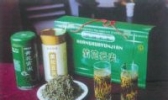 黄花云尖