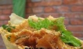 花山区煎饼